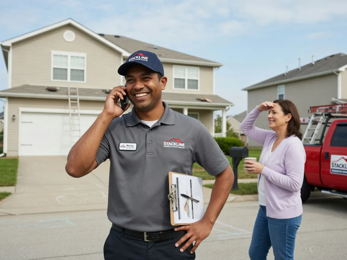 Chimney flashing repair York, AL FAQs